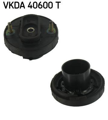 Kit de réparation, coupelle de suspension SKF ref. VKDA 40600 T